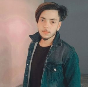 Meet your Posher, Aatif